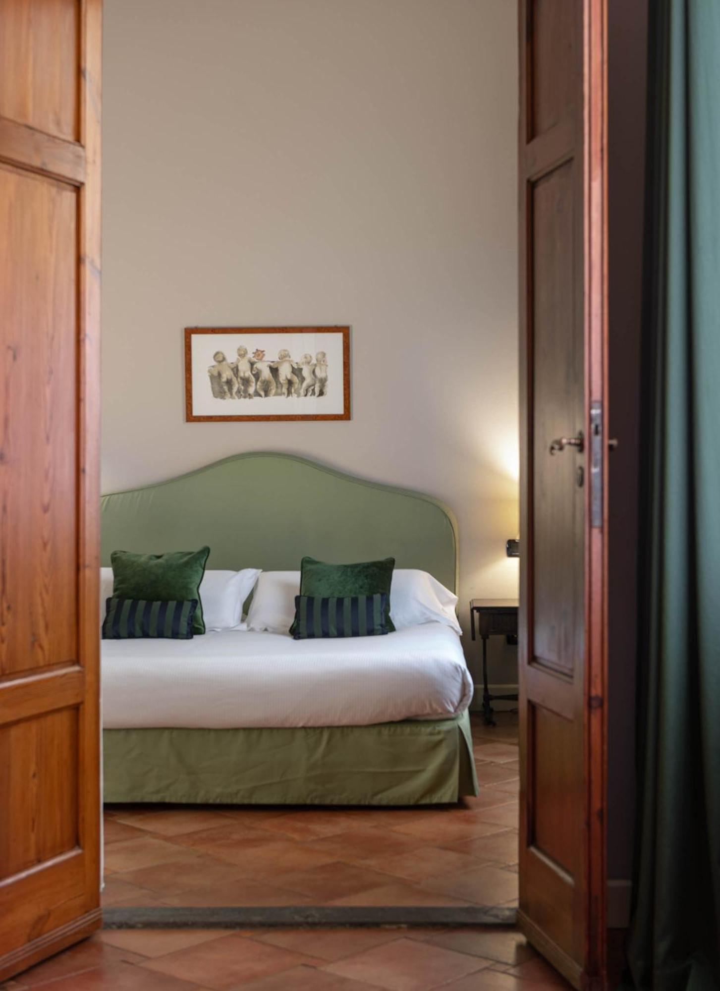 Apartahotel Palazzo Alfani - Residenza D'epoca Florencia