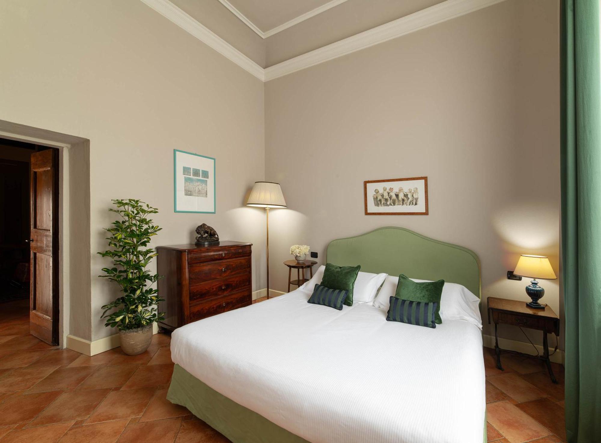 Palazzo Alfani - Residenza D'epoca Apartahotel 3*