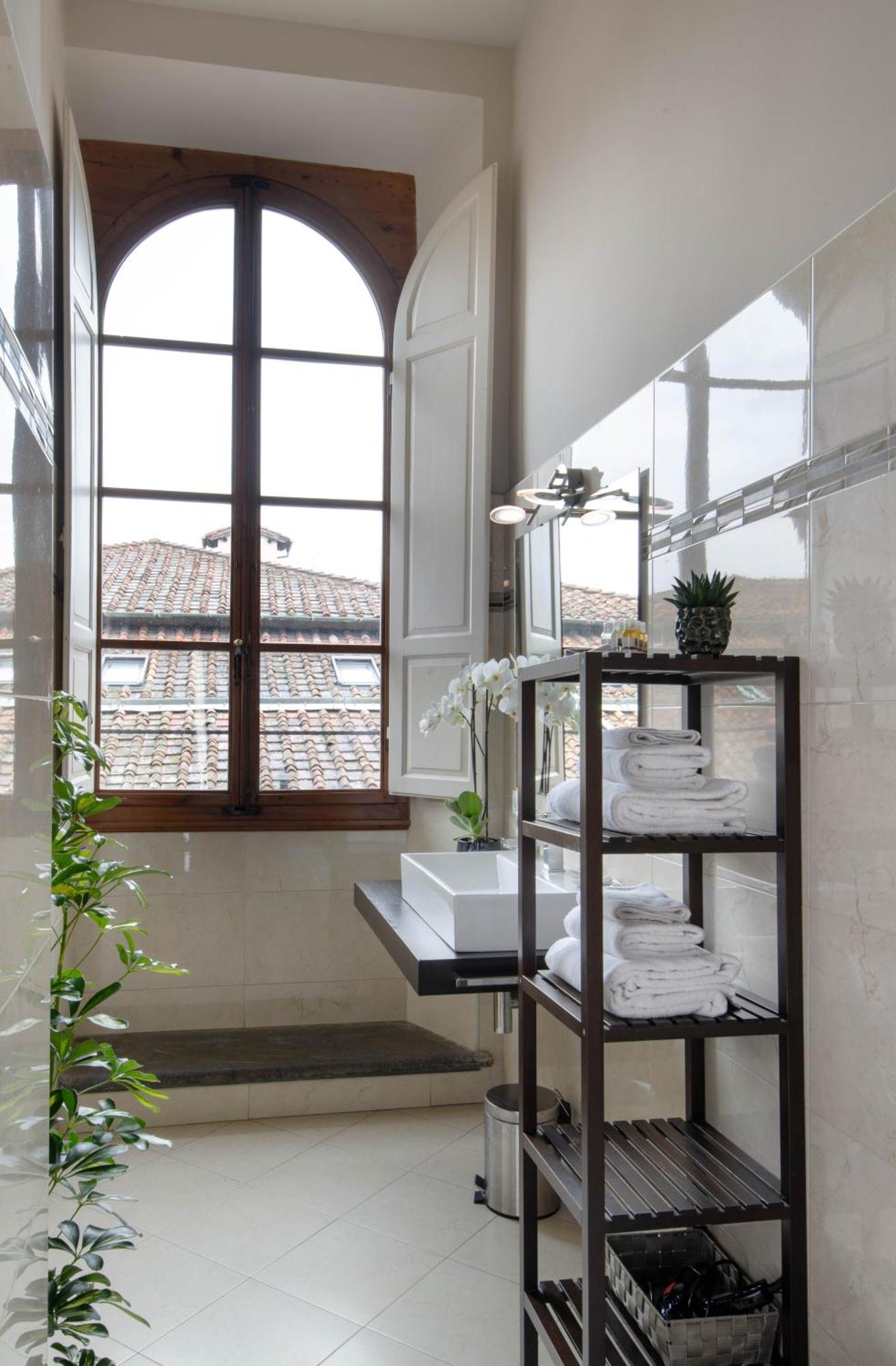 Palazzo Alfani - Residenza D'epoca 3* Florencia