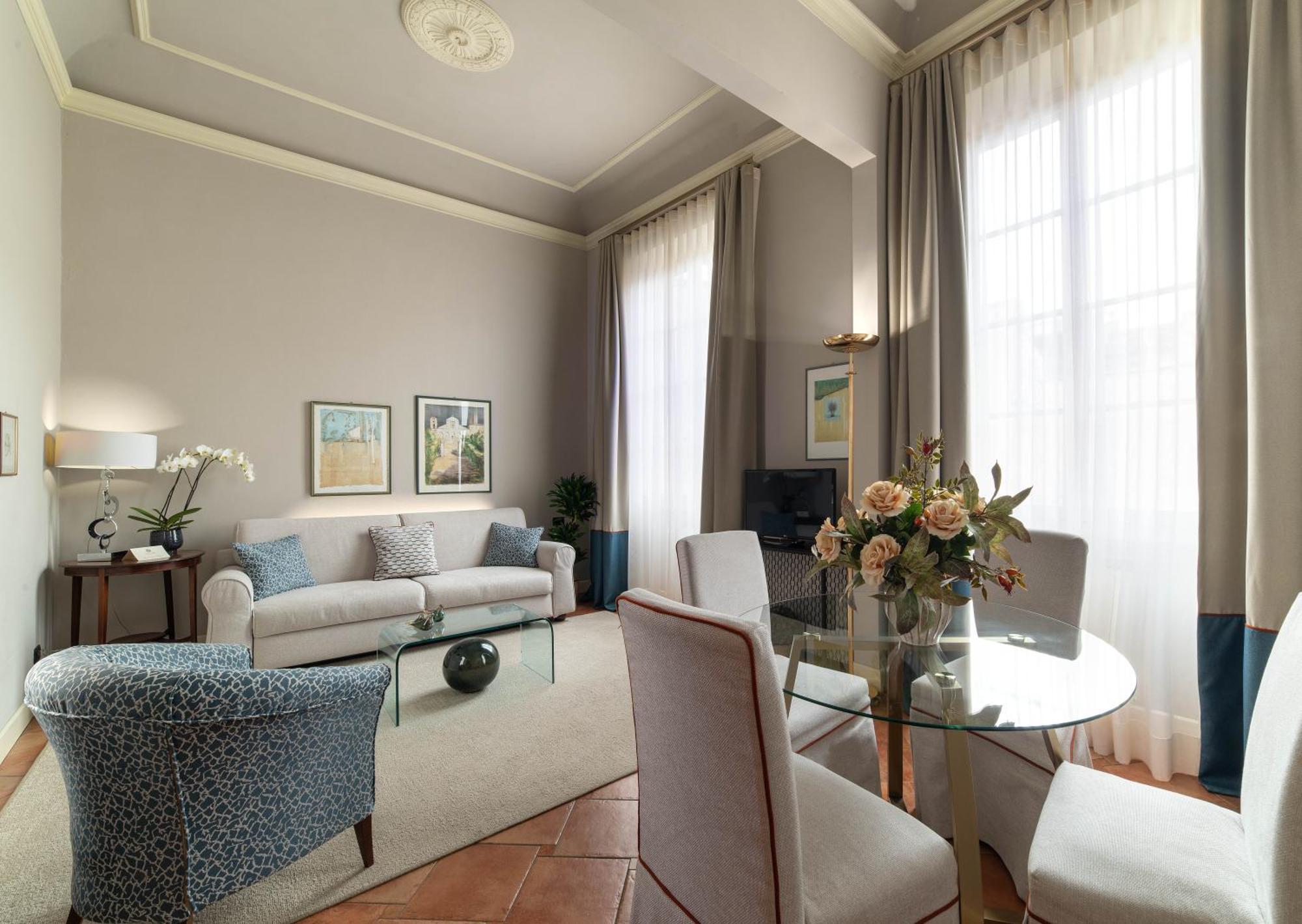 Palazzo Alfani - Residenza D'epoca Florencia