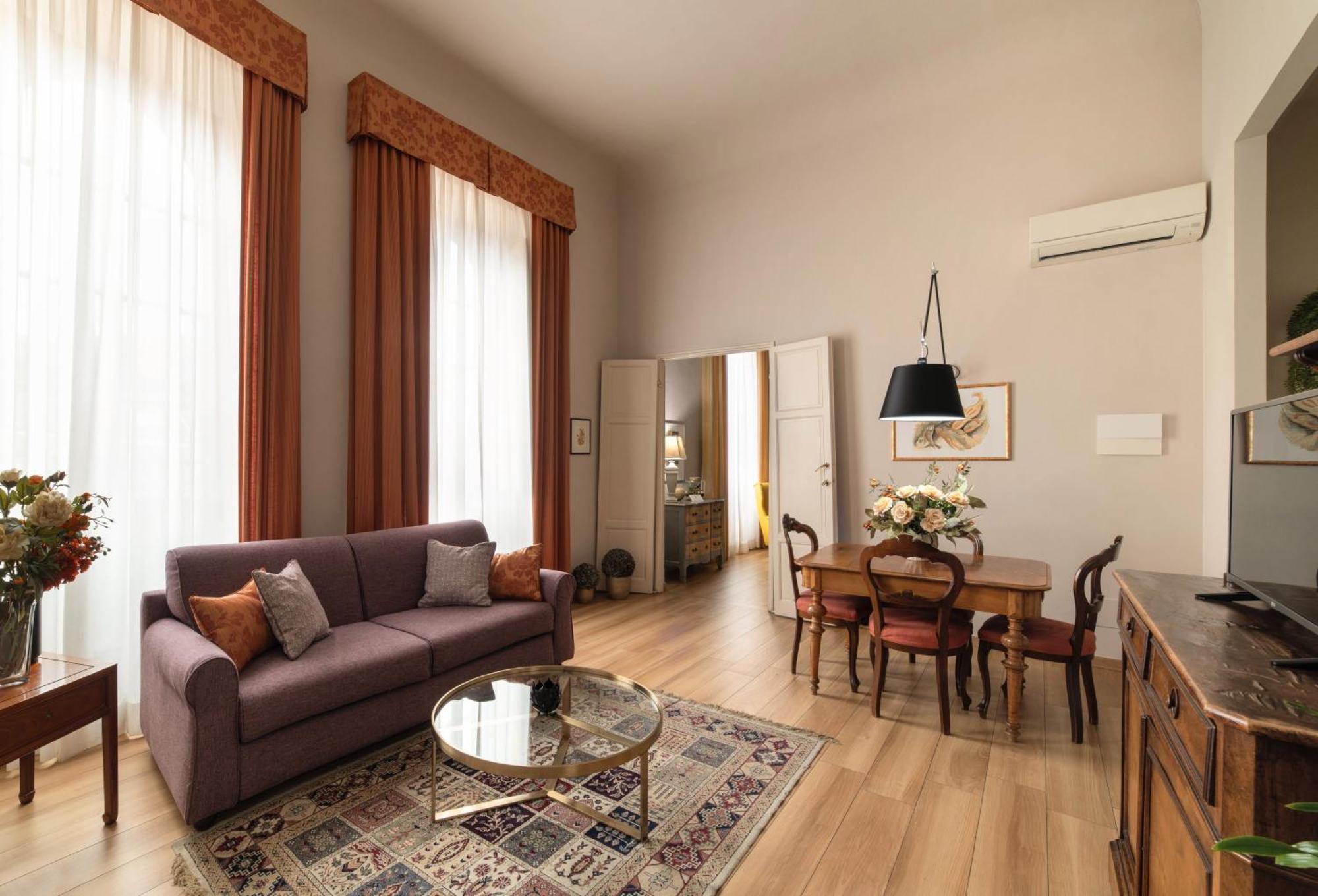 Palazzo Alfani - Residenza D'epoca Florencia