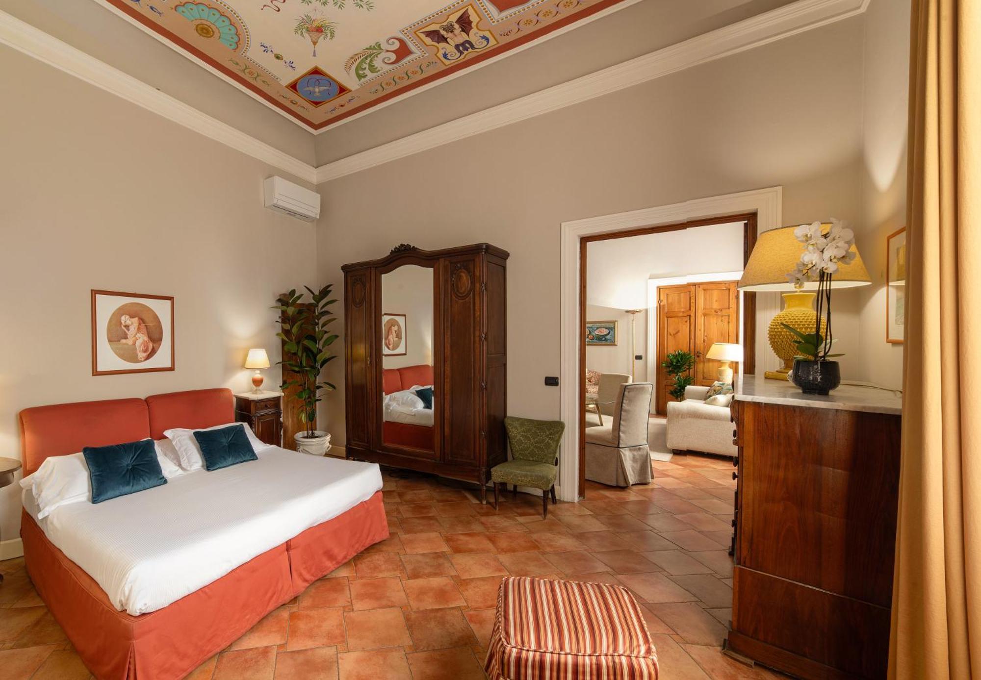 Apartahotel Palazzo Alfani - Residenza D'epoca