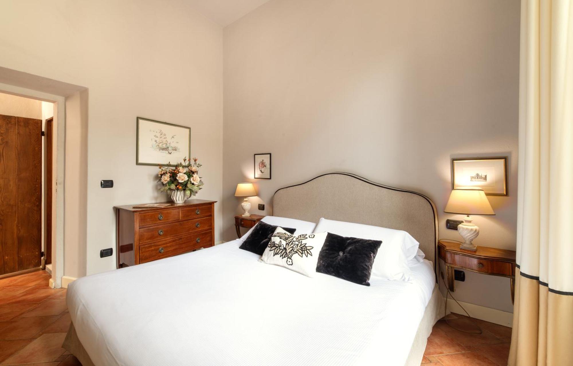 Palazzo Alfani - Residenza D'epoca Apartahotel 3*