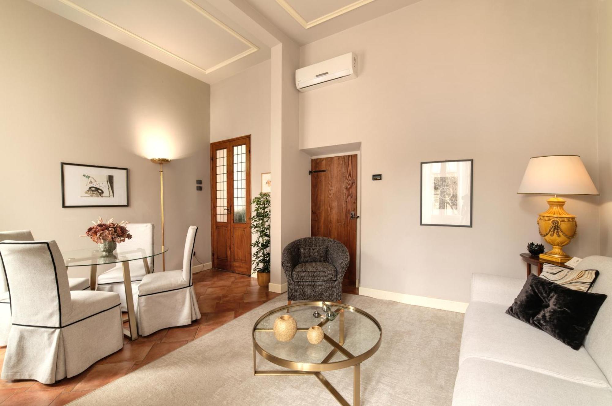 Palazzo Alfani - Residenza D'epoca 3* Florencia