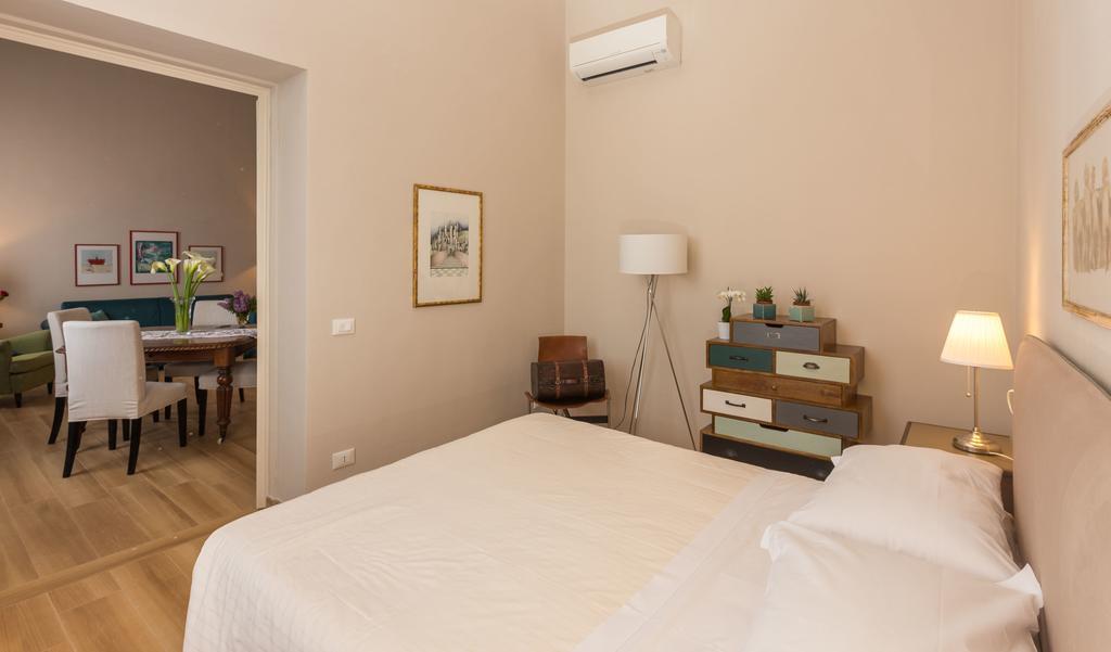 Apartahotel Palazzo Alfani - Residenza D'epoca 3*