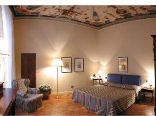 Palazzo Alfani - Residenza D'epoca Apartahotel Florencia