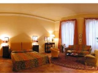 Apartahotel Palazzo Alfani - Residenza D'epoca