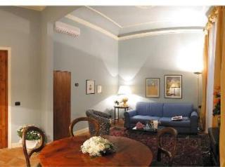 Apartahotel Palazzo Alfani - Residenza D'epoca 3*