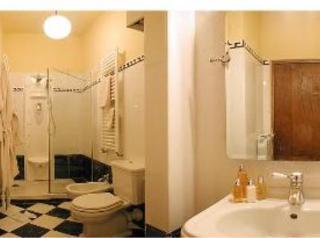 Palazzo Alfani - Residenza D'epoca Apartahotel