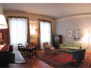 Apartahotel Palazzo Alfani - Residenza D'epoca Florencia