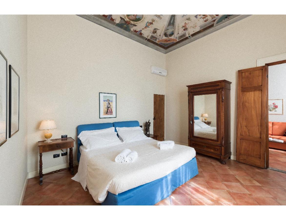 Palazzo Alfani - Residenza D'epoca 3* Florencia