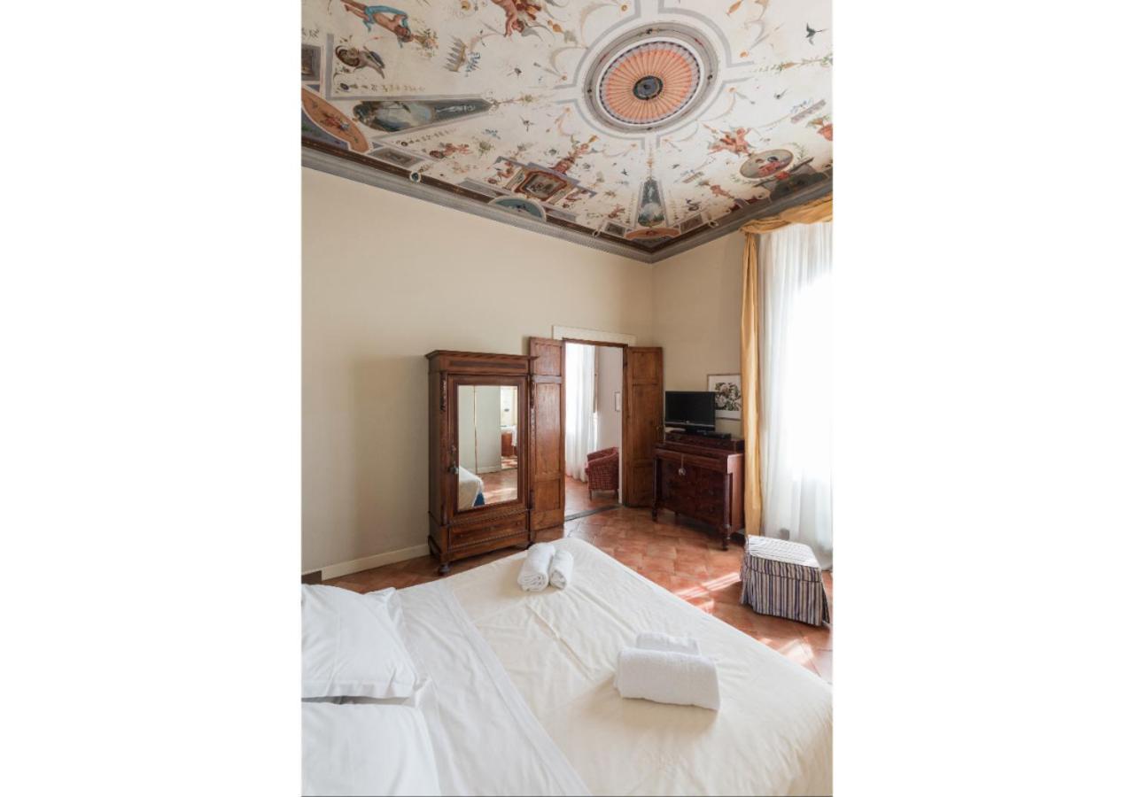 Apartahotel Palazzo Alfani - Residenza D'epoca 3*